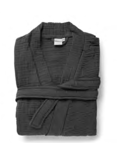 House 23 | Alaia Robe