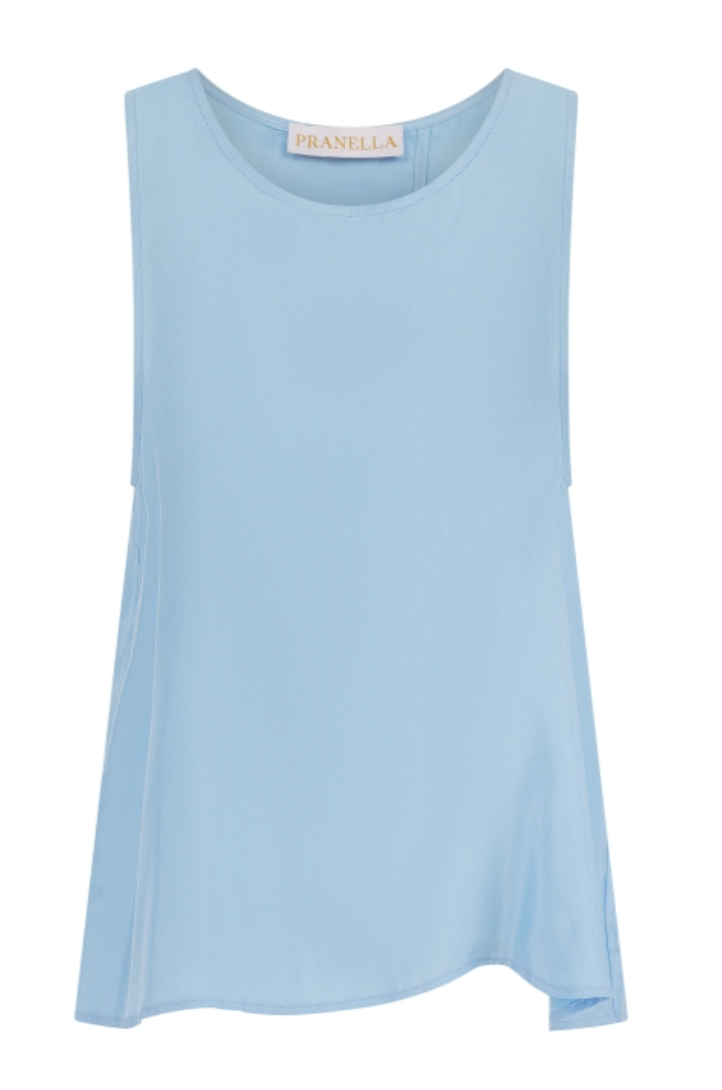 Pranella | Barbarella Tulip Top