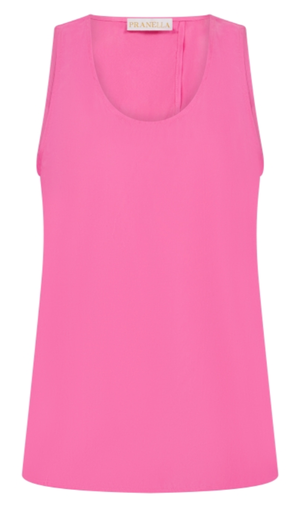 Pranella | Barbarella Tulip Top