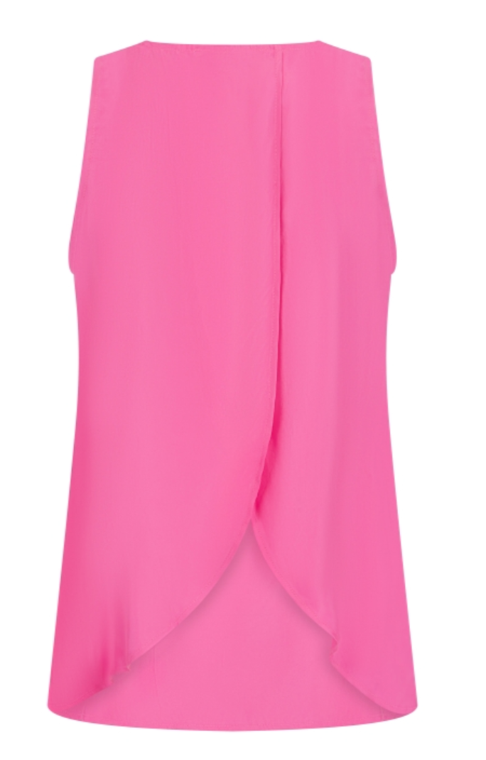 Pranella | Barbarella Tulip Top