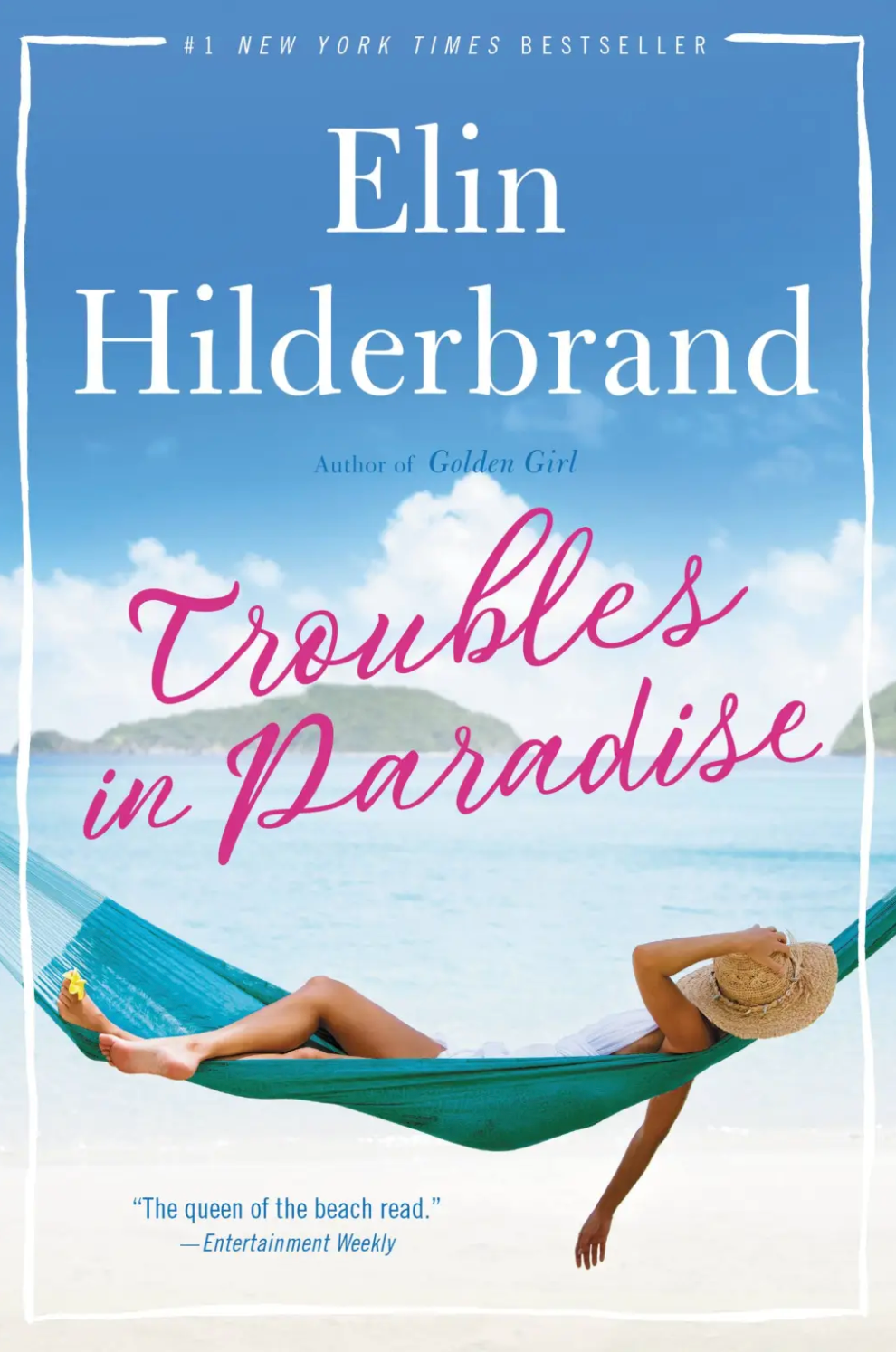 Hachette | Elin Hildebrand Books
