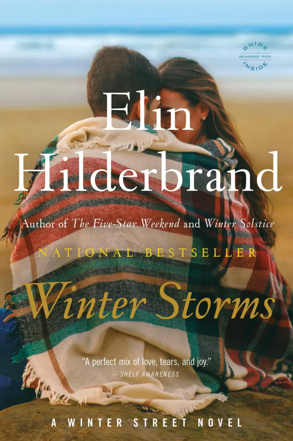 Hachette | Elin Hildebrand Books