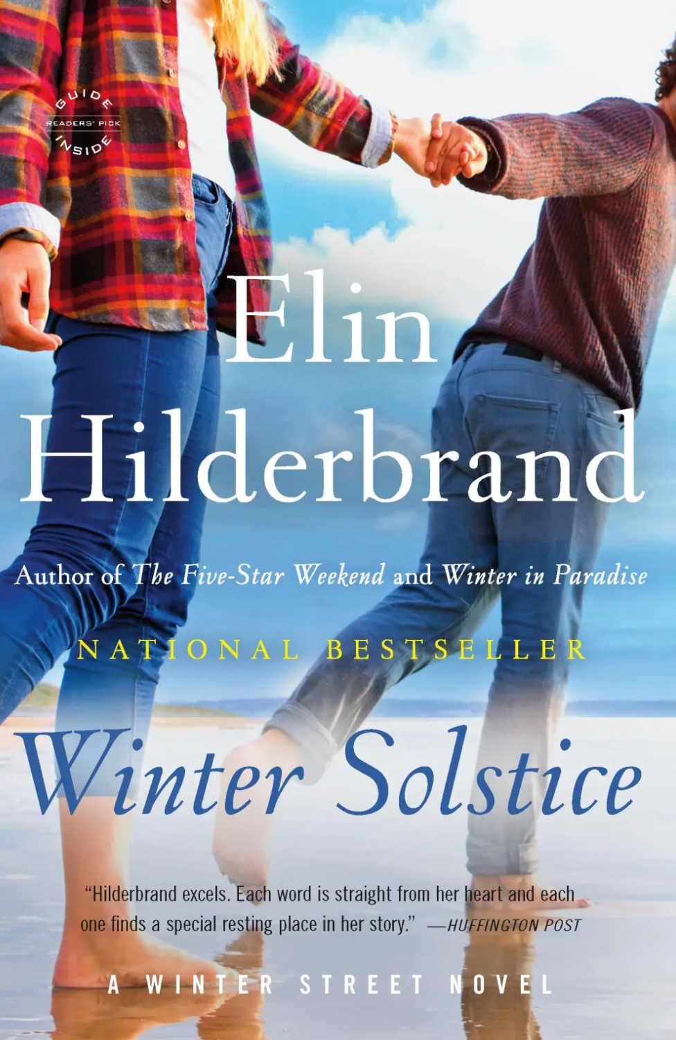 Hachette | Elin Hildebrand Books