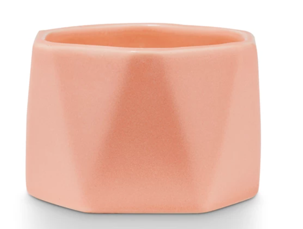 Illume | Paloma Petal Ceramic Candle