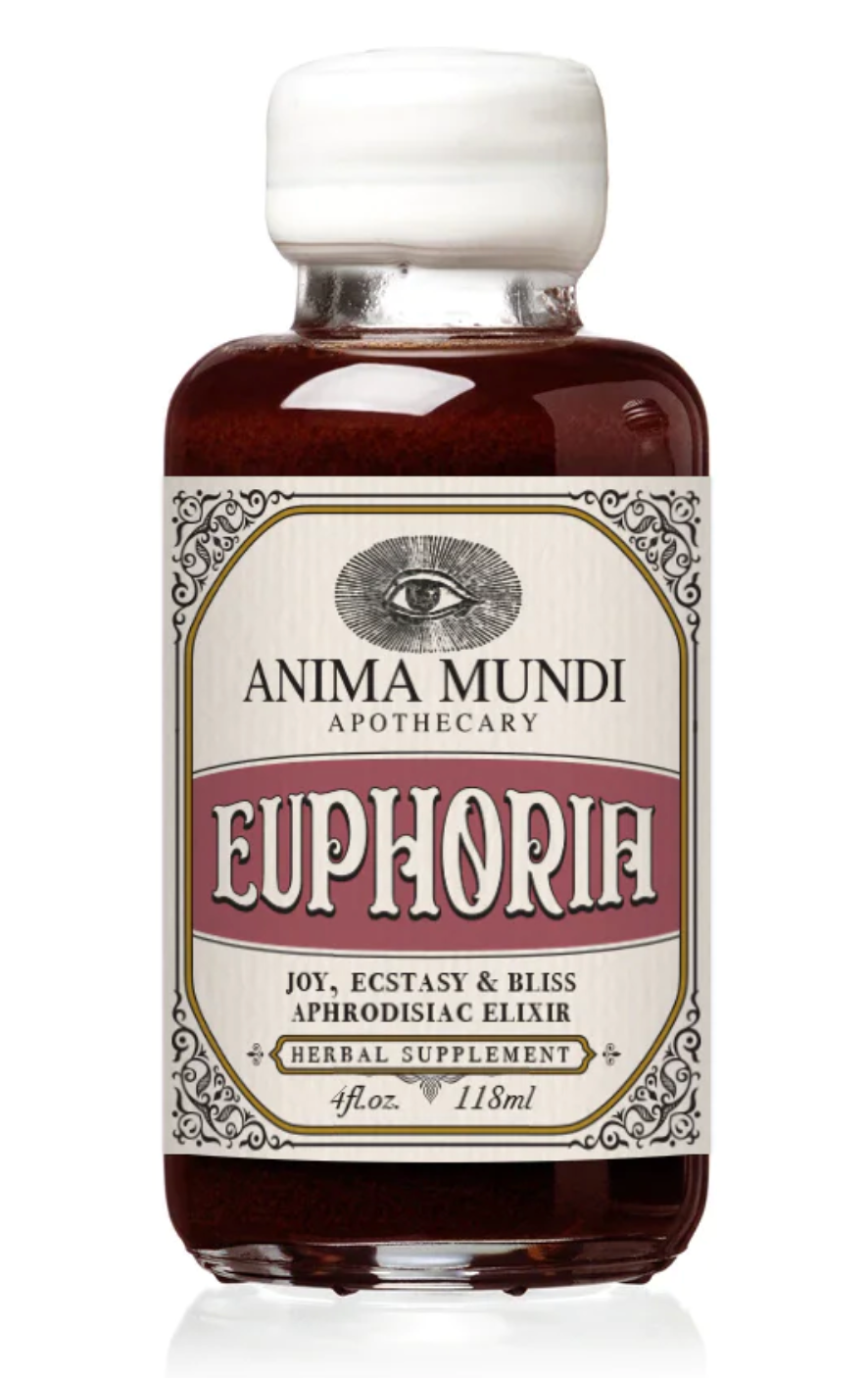 Anima Mundi | Euphoria Elixir