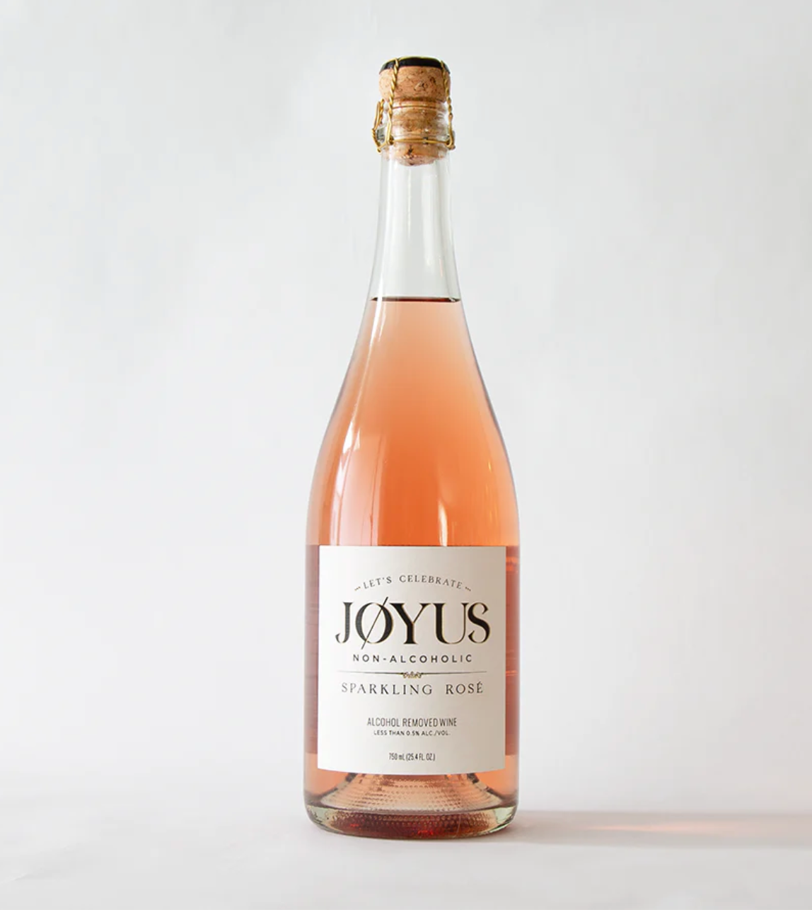 JOYUS | N/A Sparkling Wine