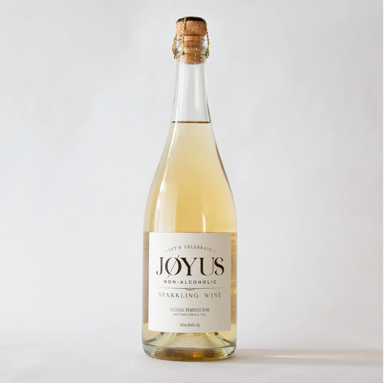 JOYUS | N/A Sparkling Wine