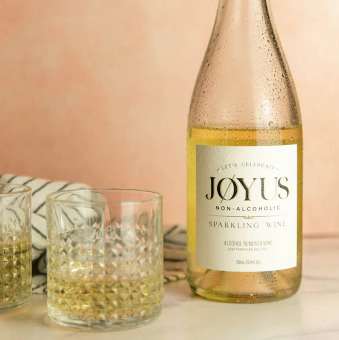 JOYUS | N/A Sparkling Wine