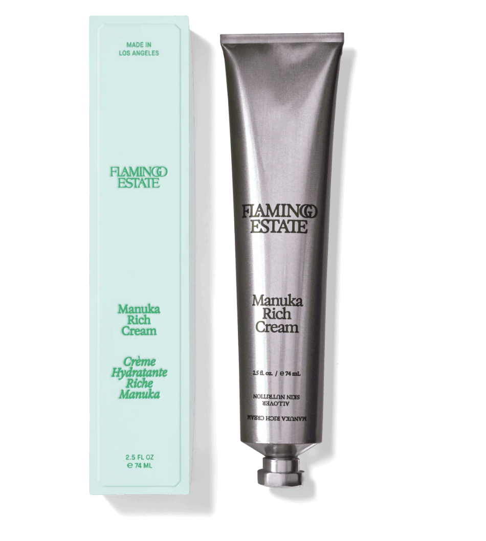 Flamingo Estate | Manuka Rich Cream