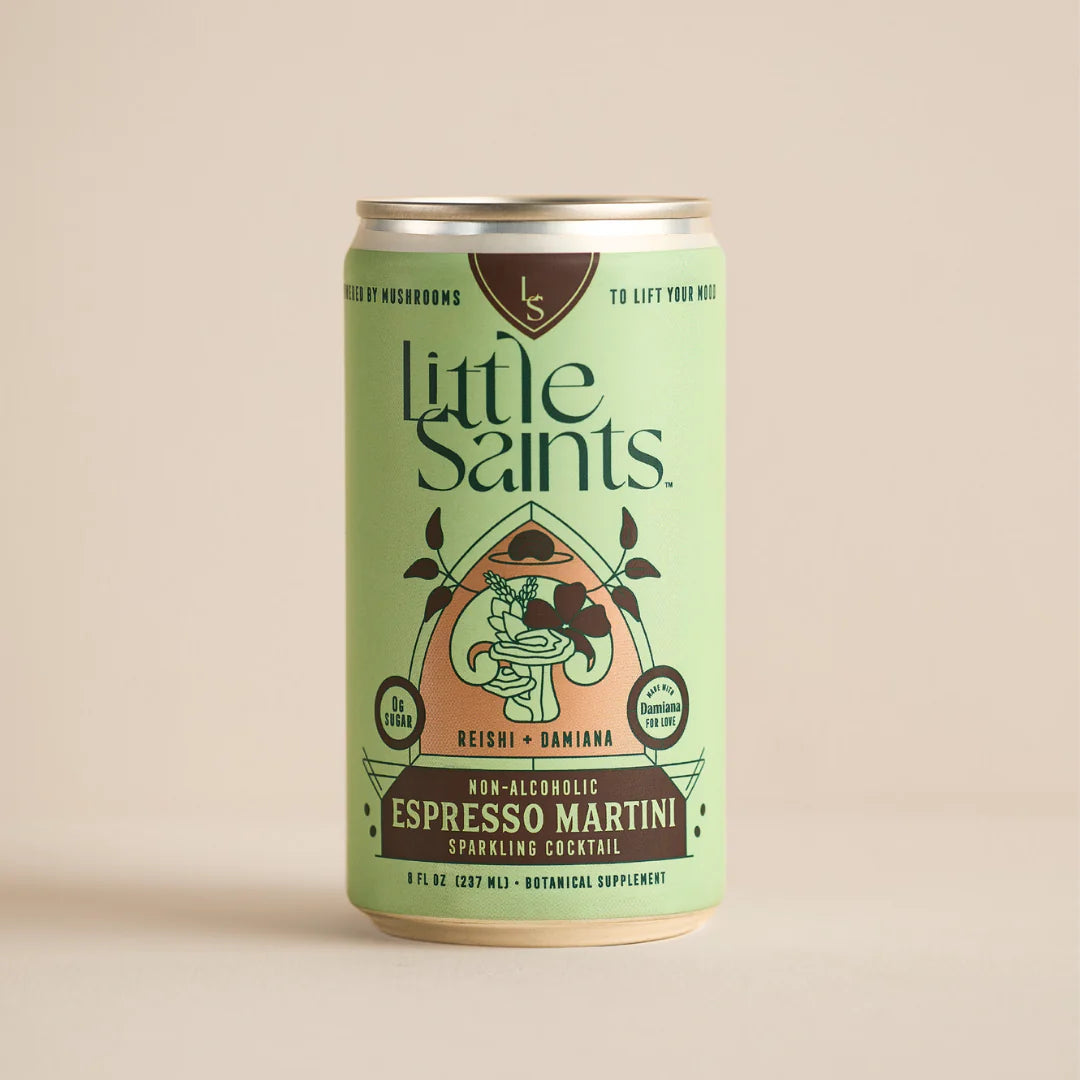 Little Saints | Espresso Martini