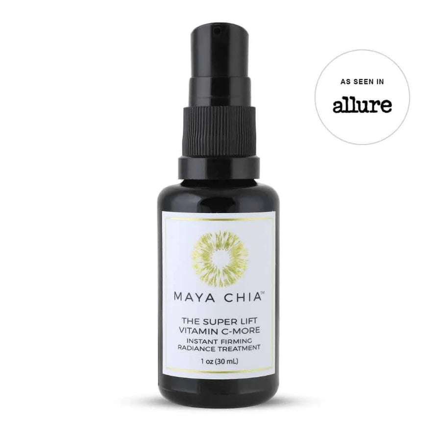 Maya Chia | The Super Lift Vitamin C Serum
