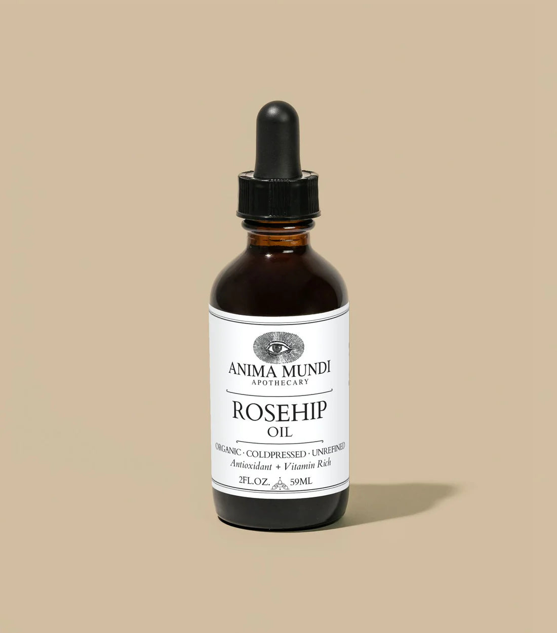 Anima Mundi | Rosehip Oil