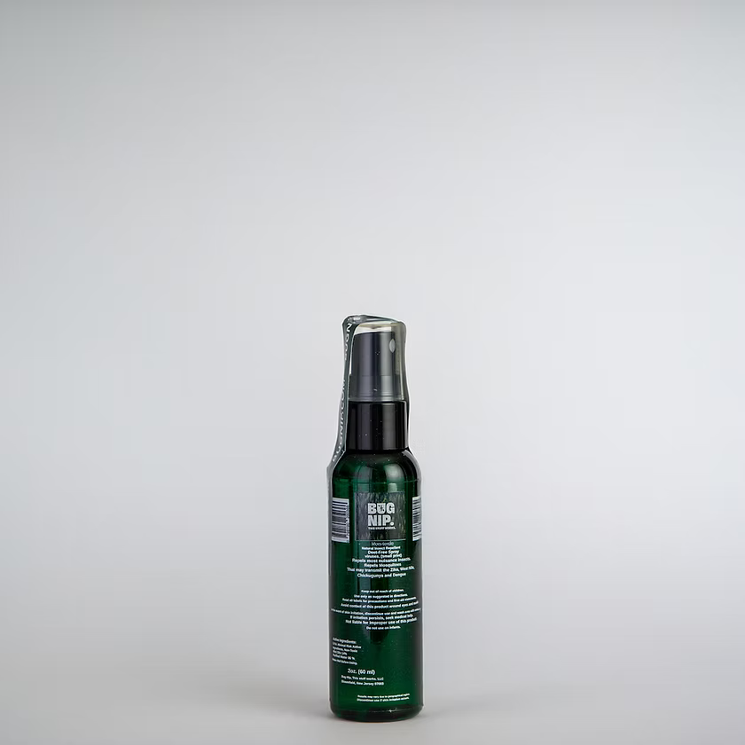 Bug Nip | This Stuff Works Bug Repellant