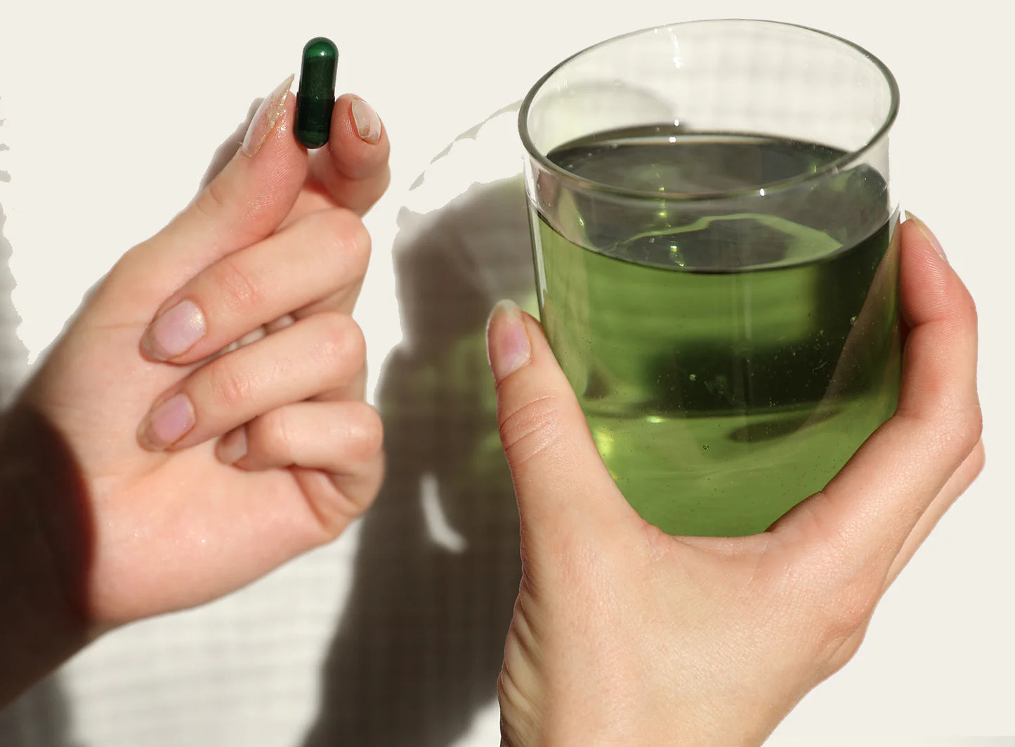 Juna | Detox Enzymes