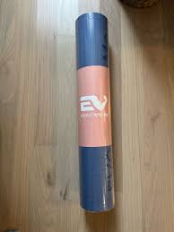 Evolv | Yoga Mat