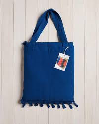 Mersea | Beach Blanket Tote