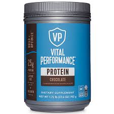 Vital Proteins | Vital Performance Protein