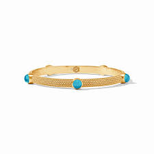 Julie Vos | Cabochon Bangle