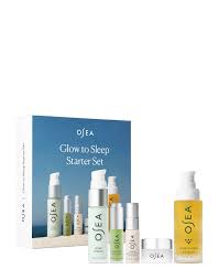 Osea | Glow to Sleep Starter Set