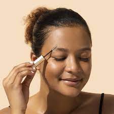 Maya Chia | Eyelash Brow Treatment