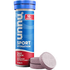 Nuun | Sport Hydration Multiple Flavors
