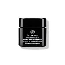 Odacité | Green Ceremony Cleanser