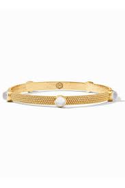 Julie Vos | Cabochon Bangle
