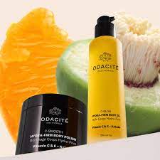 Odacité | C-Smooth Hydra Firm Body Polish