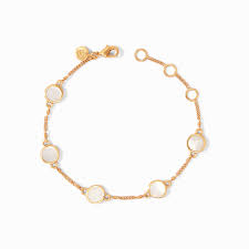 Julie Vos | Valencia Delicate Bracelet