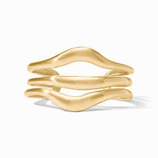 Julie Vos | Wave Cuff