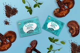 Four Sigmatic | Calm Elixir Mix Reishi Mushrooms