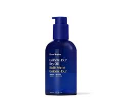 Ursa Major | Golden Hour Dry Body Oil