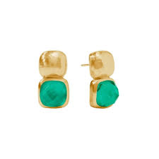 Julie Vos | Catalina Earrings