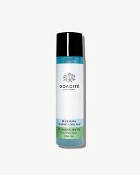 Odacité | Blue Aura Cleansing Water