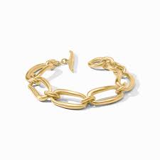 Julie Vos | Wave Link Bracelet