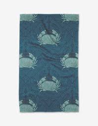 Geometry | Kitchen Tea Towel