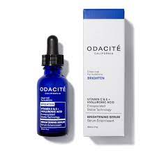 Odacité | Brightening Serum