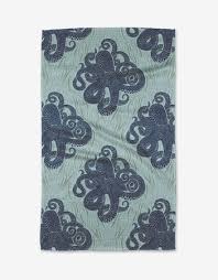 Geometry | Kitchen Tea Towel