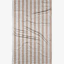 Geometry | Kitchen Tea Towel