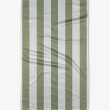 Geometry | Kitchen Tea Towel