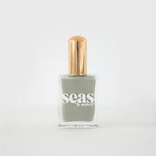 Seas By Merewif | Non Toxic Nail Polish