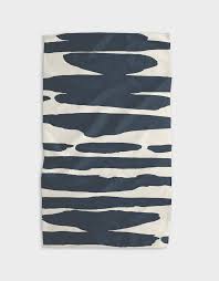 Geometry | Kitchen Tea Towel