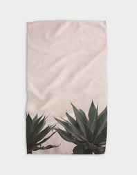 Geometry | Kitchen Tea Towel
