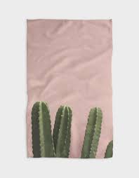 Geometry | Kitchen Tea Towel