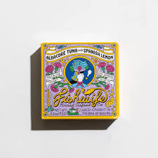 Fishwife | Smoked Fish