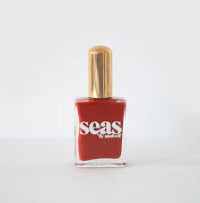 Seas By Merewif | Non Toxic Nail Polish