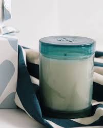 Mersea | Sea Change Candle
