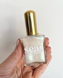 Seas By Merewif | Non Toxic Nail Polish