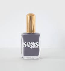 Seas By Merewif | Non Toxic Nail Polish