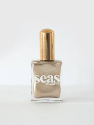 Seas By Merewif | Non Toxic Nail Polish